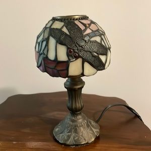 Dragonfly night light